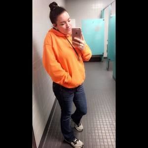 Meet your Posher, Brooklynn